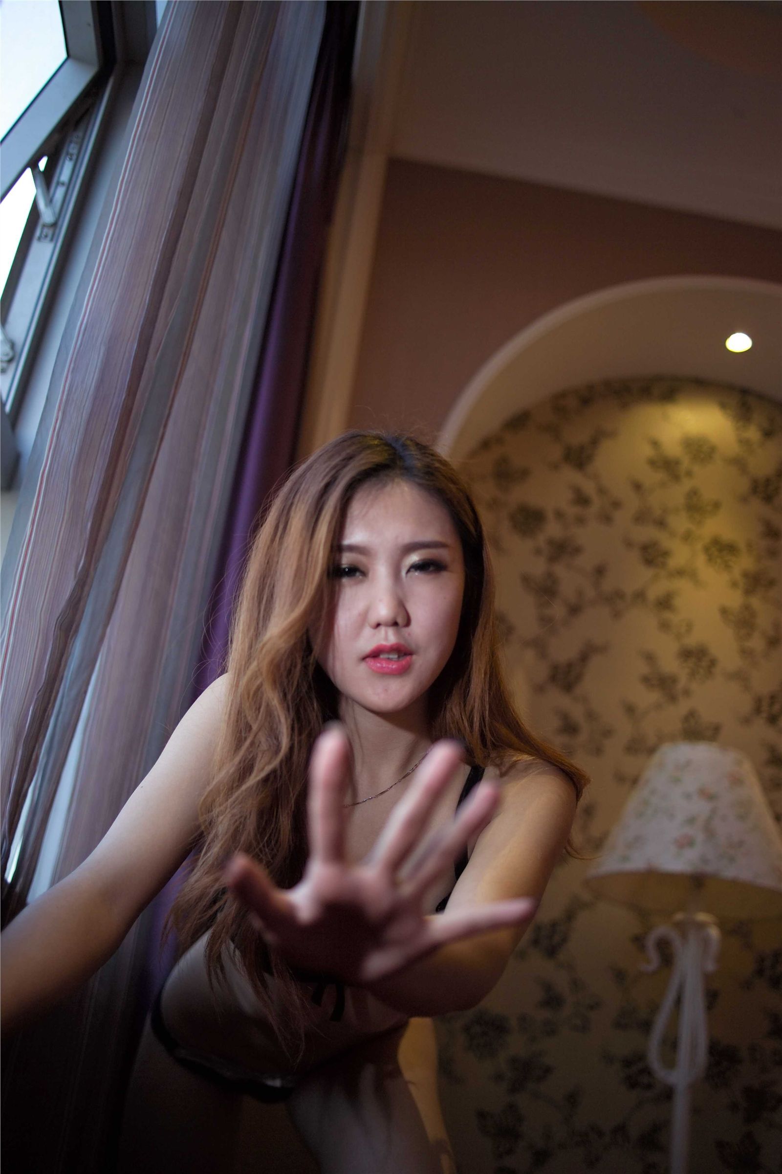 雅琪2013.05.15藝術私拍套圖 2